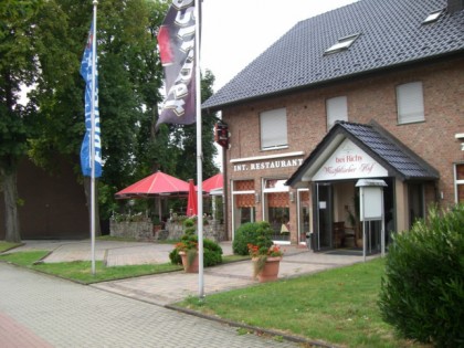 Photo: Westf&amp;auml;lischer Hof bei Richy